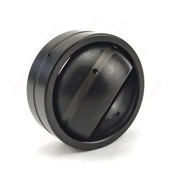 GE40ES GE40DO Black Chrome Steel Spherical Plain Bearing 40x62x28 mm HXHV