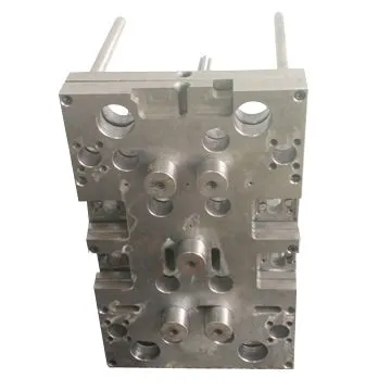 manufacturing door vehicle handle mould