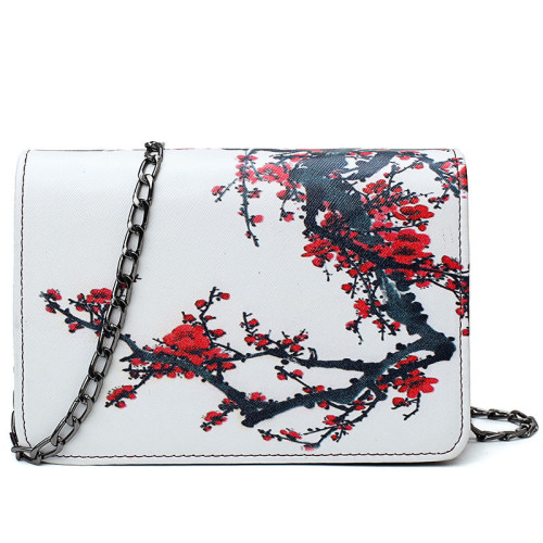Chinese national cultural elements Women's handbag