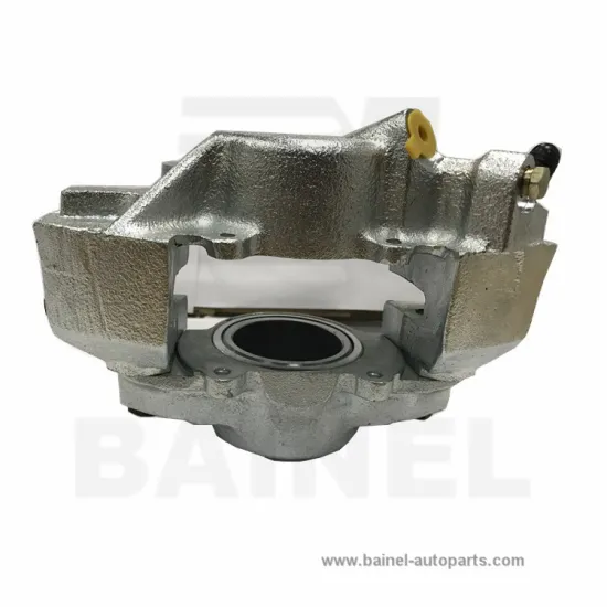 Professional Aluminum Front Brake Caliper for Austin Rover Mini Cooper - OE/GBC141 OE/37H8128
