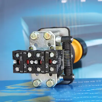 Passenger Hoist Master Controller for Construction Hoist Accessories