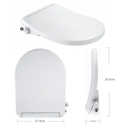 Electric Smart Bidet Toilet Seat