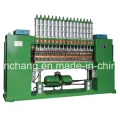 Automatic Multi-Head Spot Welding Machine for Steel Grating Mesh