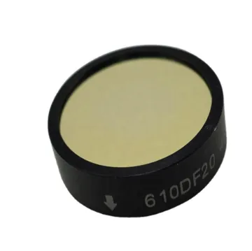 808nm FWHM 10nm bandpass filters narrow band filter