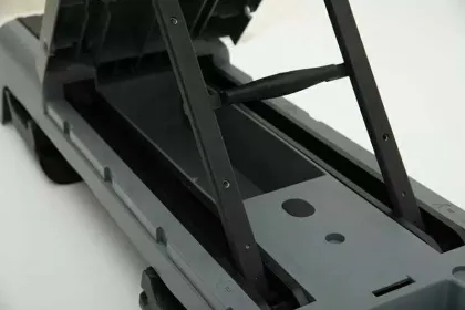 Multifunction Adjustable Indoor Fitness Rhythm Step Board