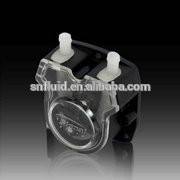 JZ15A cheap micro flow rate pump head