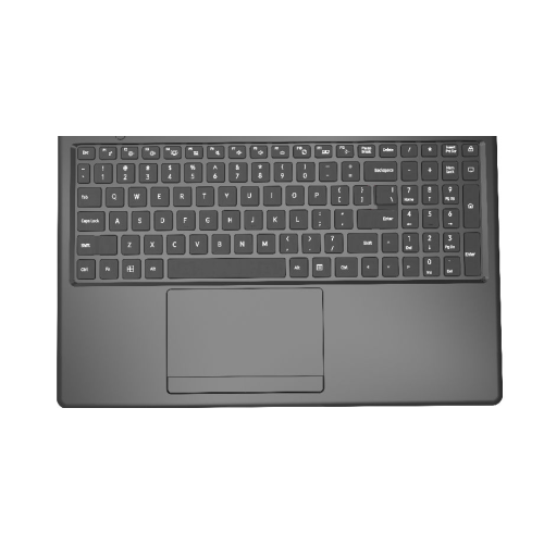 I5 bärbar dator 15,6 tums anteckningsbok 8GB RAM 256GB / 512GB