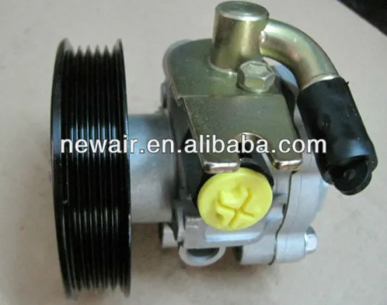 Power Steering Pump For Mitsubishi 6G72 L200 4G63 92- ZB540-002 MR267657