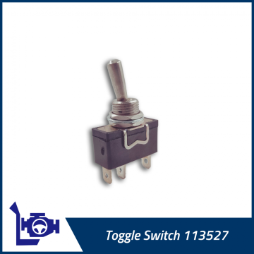 113527 4VBE34RW3 TOKGLE SWITCHE