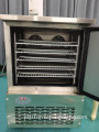 Yourtime 150L 5 Trays Commercial Blast Freezer for Seafood Instant Freezing