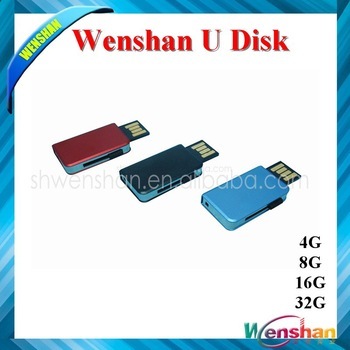 Promotion push pull usb flash drives, push pull style usb stick logo printed, push and pull usb flash drive