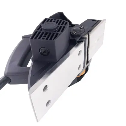 Electric Wood Hand Planer small wood planer wood machine