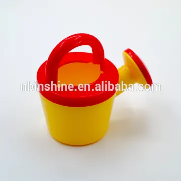 Cheap Sand Bucket Beach Toy , Toys Watering Can , Watering Pot