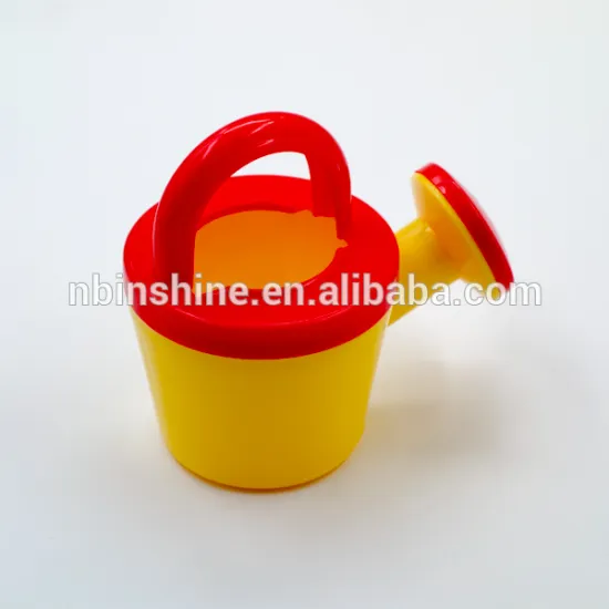 Cheap Sand Bucket Beach Toy , Toys Watering Can , Watering Pot