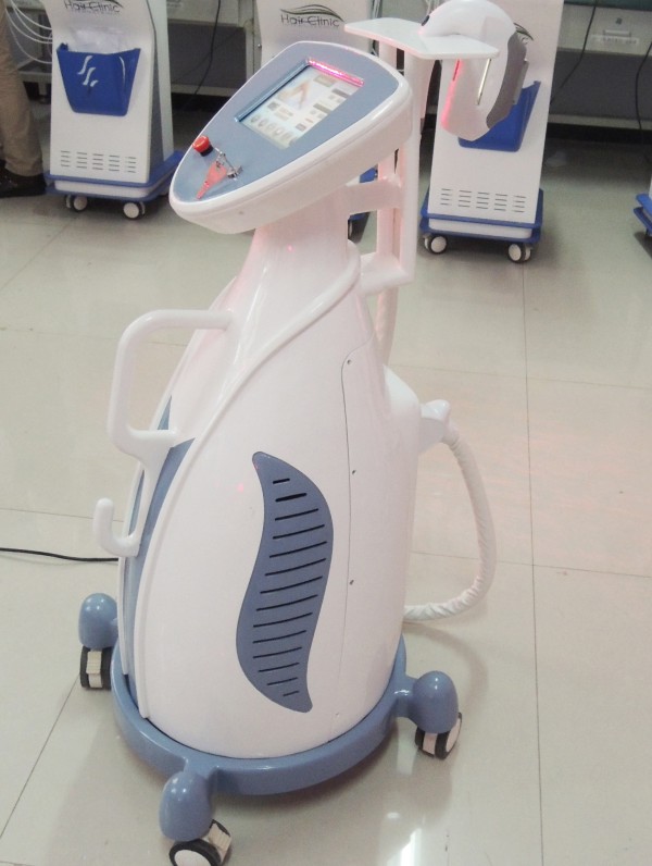 Professtional IPL Shr Hair Removal Machine/ Shr