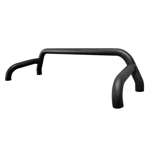 Barra de rollo de camioneta 4x4 offroad con diseño de tubo único para Hilux