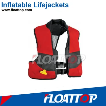 Inflatable Work Life Vest as Stearns (FTIN-WV01)