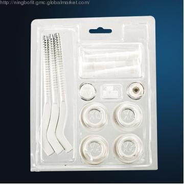 ART.R09 Radiator Parts