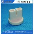 High Temperature Ceramic Plug Electrical Ceramic Socket