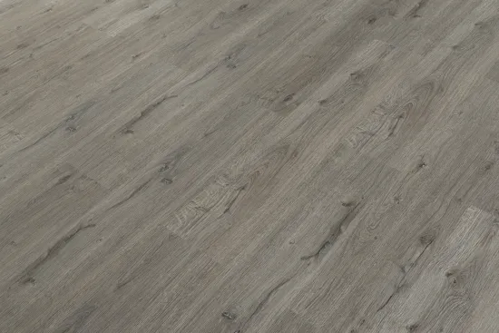 Wood Finished LVT Tile Flooring