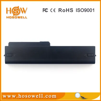 Dongguan HSW notebook akku SQU-518 SQU-522 for FUJITSU V3205 with PI965 packaging