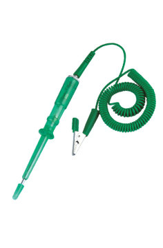 Car Circuit Voltage Tester DC 6-24V