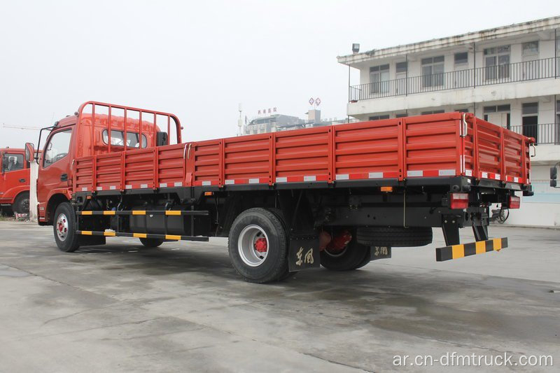 حار بيع Dongfeng 4x2 Cargo Truck