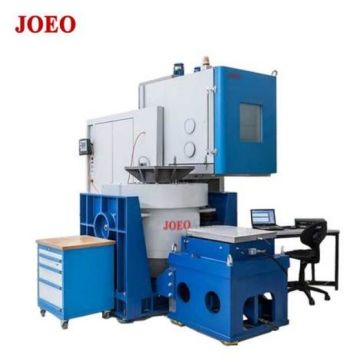 Temperature Humidity Three Comprehensive Vibration Test Chamber