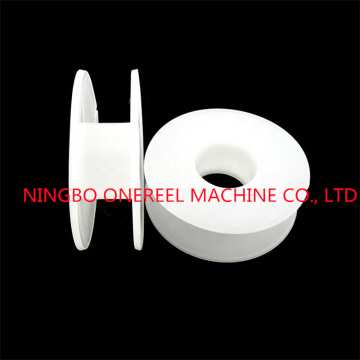 Wire and Cable HDPE Plastic Bobbin