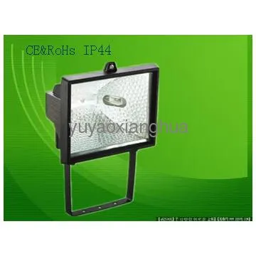 150w-500w  floodlight   IP44 Aluminum die-casting