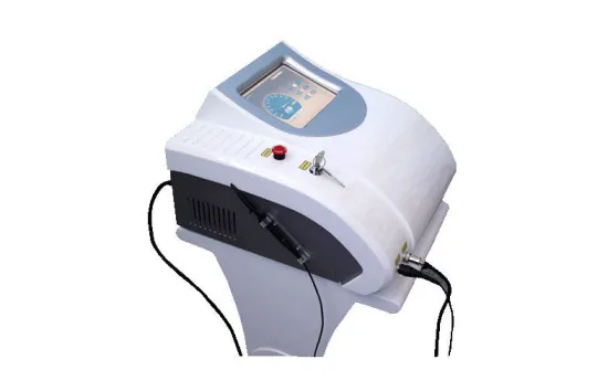Medical 13.56mhz Spider Vein Removal Machine For Facial Skin Care