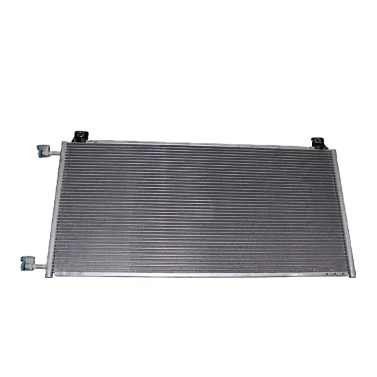 Car Air Conditioner Condenser OEM 52475996 for C1500 CHEYENNE V8 5.0L 96-98 Car Condenser