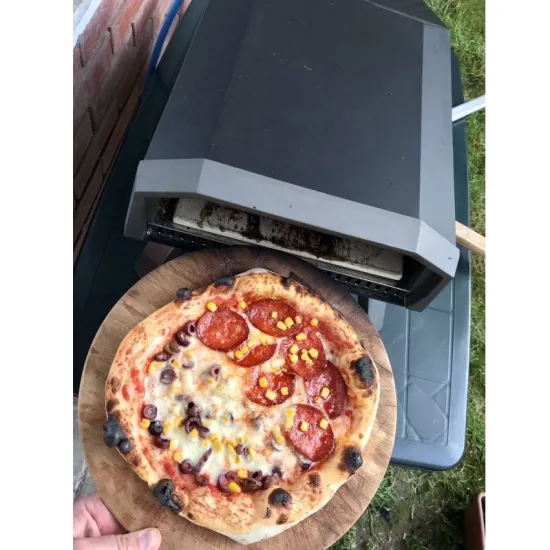 Hot Sale PIZZA OVEN: 12 inch, 13 inch, 16 inch, multi power sources
