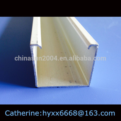 Aluminium Curtain Rail, High Quality Aluminium Curtain Rail on