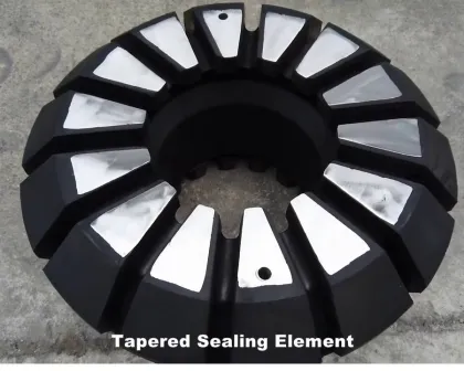 Annular BOP Packing Element GK Type