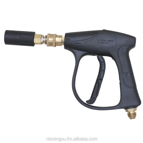 pistolet de pulvérisation de lavage de voiture à eau à usage commercial