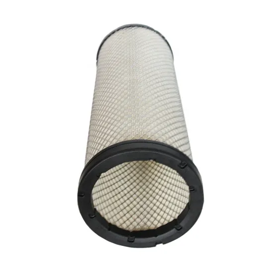 Scania and DAF Heavy Duty Truck Parts: Focus on Air Filters