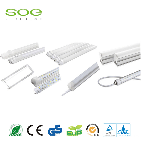 T5 Energy Saving Fluorescent Tube Light