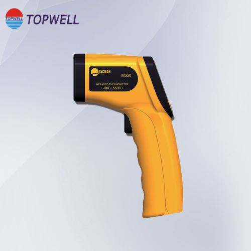 Non Contact Infrared Thermometer For Temperature Measuring
