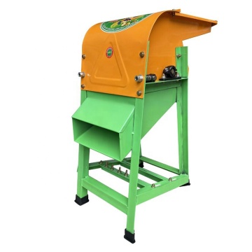 2019 Corn Sheller Motor Prices and Automatic Wooden Paper Box Corn Husking Machine
