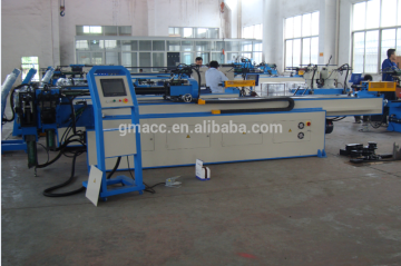 3 Axes Pipe Bending Machine