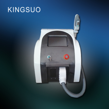Mini OPT AFT SHR IPL Hair Removal Machine