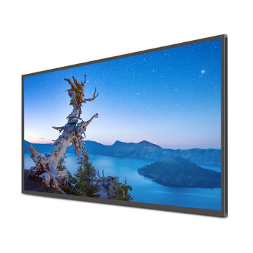 All-in-One 43 Inch Wall Mount Android Media Player Tablet RK3288
