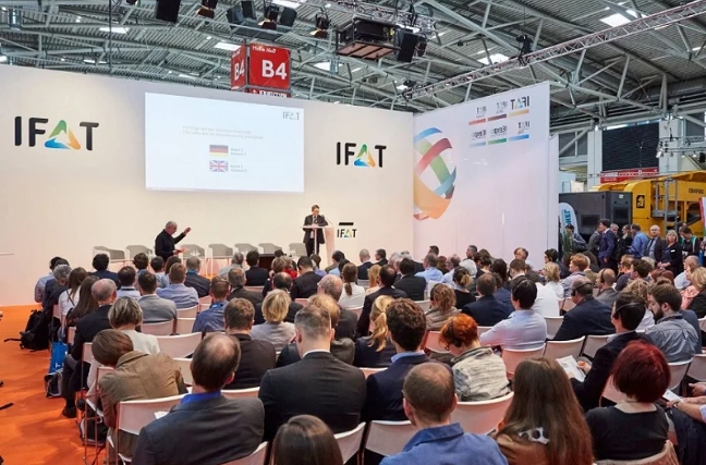 IFAT Munich
