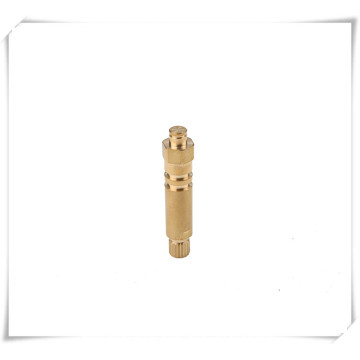 Brass Valves Rod & Brass Fitting