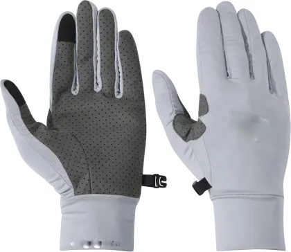 Unisex Full Sun Riding Gloves