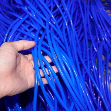 Customize Industrial Grade Rubber Silicone Tubing/Hose