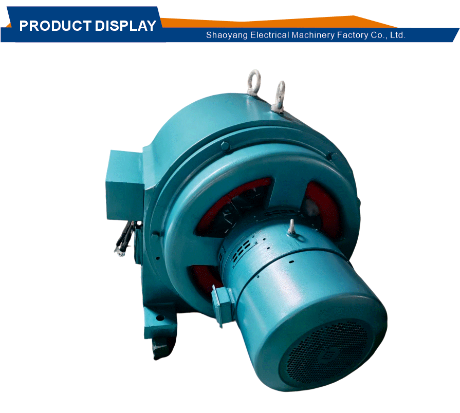 High efficiency water turbine generator