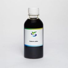 Tratamiento de aguas residuales de campo petrolero Coagulantus PFS