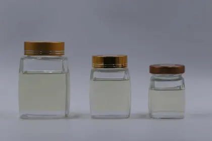 Polymethacrylate Lube Additive Pour Point Depressant PPD